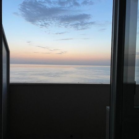 Ferienwohnung Il Balcone Sul Mare Porto Recanati Exterior foto